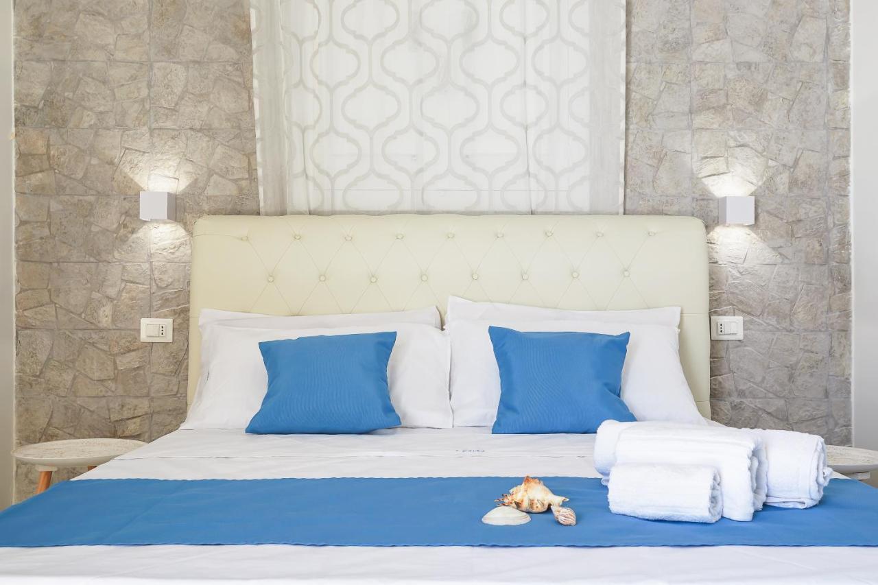 I Gufi Bed & Breakfast Marzamemi Exterior photo